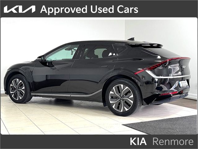 Image for 2022 Kia EV6 EV6 Earth 5DR Auto--Plus Free Home Charger--HP 0% Finance available --