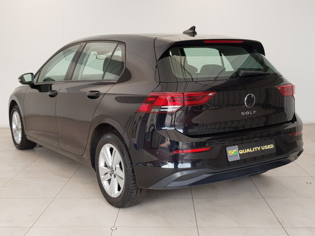 Image for 2024 Volkswagen Golf Life 2.0 TDI 115HP 5DR