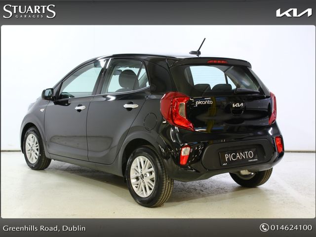 Image for 2023 Kia Picanto 1.0 MY23 5DR