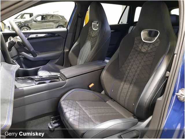 Image for 2025 Volkswagen Passat R-Line | Phev | 204BHP 