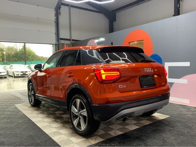 Image for 2019 Audi Q2 1.0 PETROL / 44k KMs / Heated Seats, Reverse Camera & More