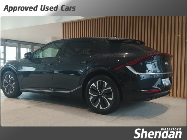 Image for 2022 Kia EV6 Earth 5DR Auto