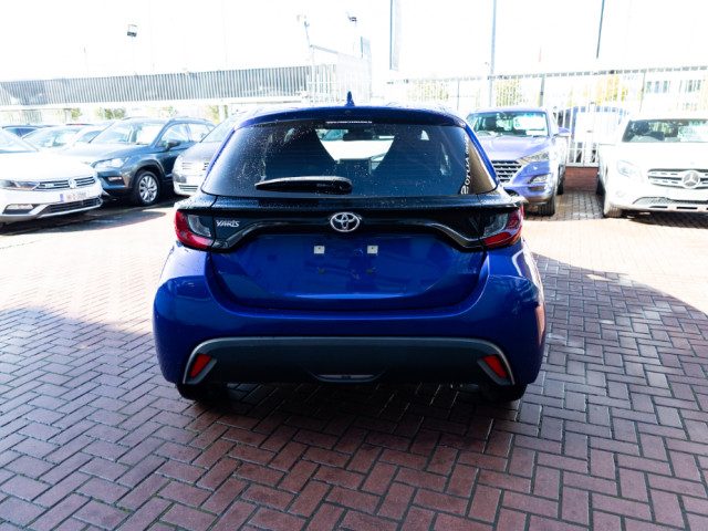 Image for 2020 Toyota Yaris 