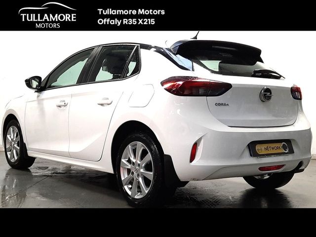 Image for 2022 Opel Corsa SC 1.2i (75PS) S/S 5 Speed