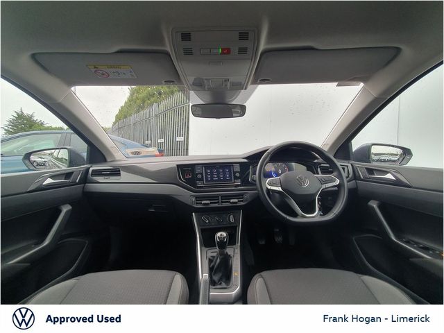 Image for 2024 Volkswagen Polo POLO LIFE 1.0 TSI 95HP Plus Extras - Call Paul Sheehan 0872299855 ++
