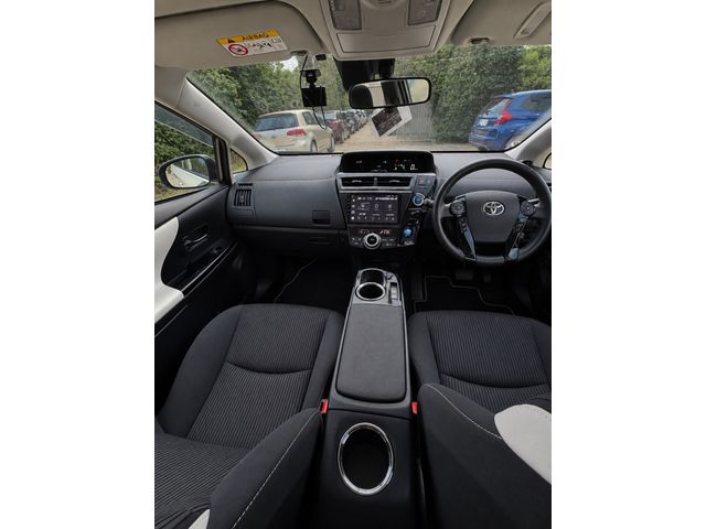 Image for 2016 Toyota Prius 1.8 Hybrid