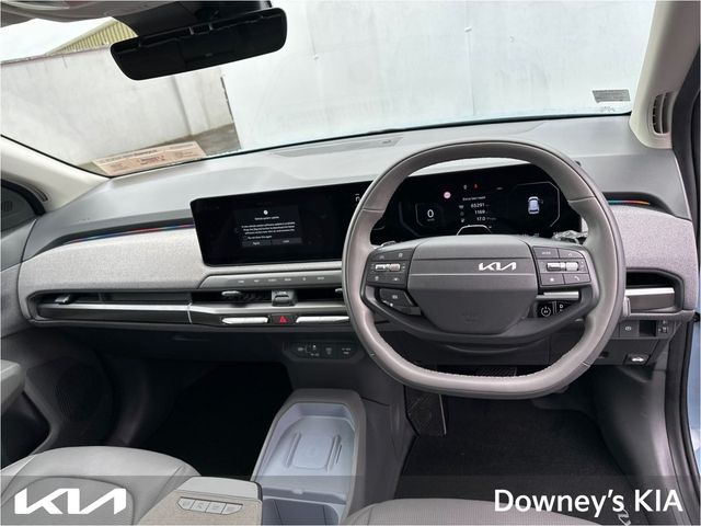 Image for 2025 Kia EV3 Earth 81 kWh EV