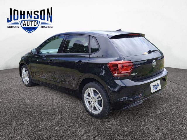 Image for 2018 Volkswagen Polo 1.0 Petrol Auto