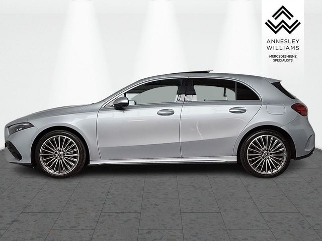 Image for 2024 Mercedes-Benz A Class A250e AMG Line Premium + 
