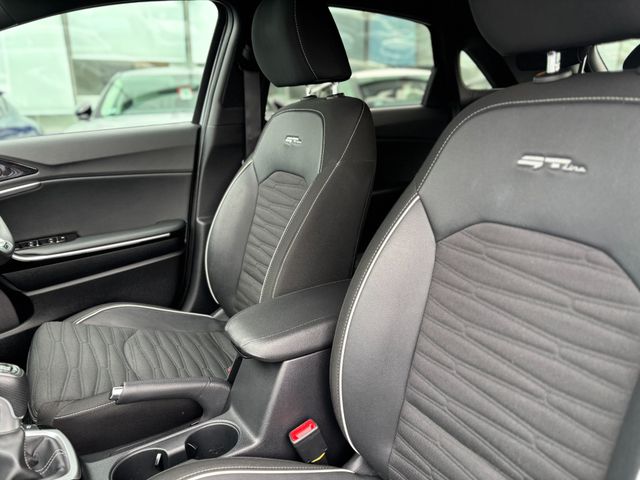 Image for 2025 Kia Ceed 1.0 GT Line