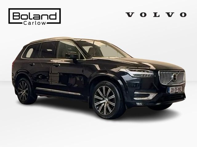 Image for 2020 Volvo XC90 B5 AWD INSCRIPTION *FLASH SALE* €155 PER WEEK