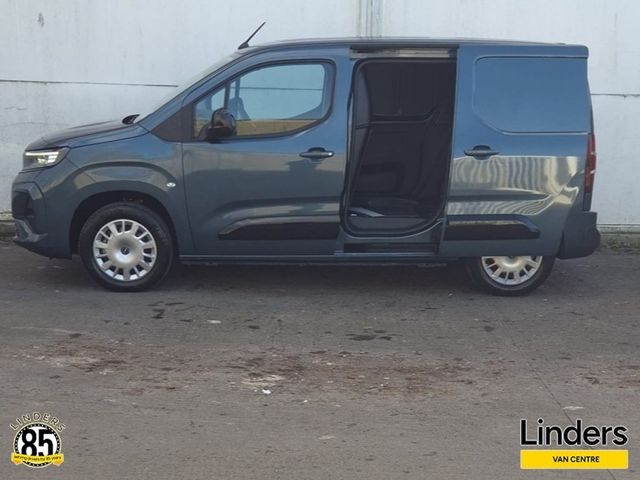 Image for 2026 Opel Combo SPORTIVE 261 5 YEAR WARRANTY 