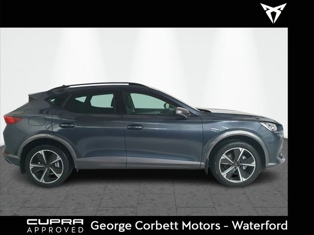 Image for 2024 Cupra Formentor 1.5TSi 150bhp - 2 Year Warranty (From €112 per week)