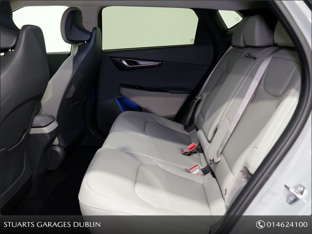 Image for 2026 Kia EV6 EARTH **0% FINANCE+FREE HOME CHARGER+€500 SUPERVALU GIFT CARD ON ALL 261 ORDERS **