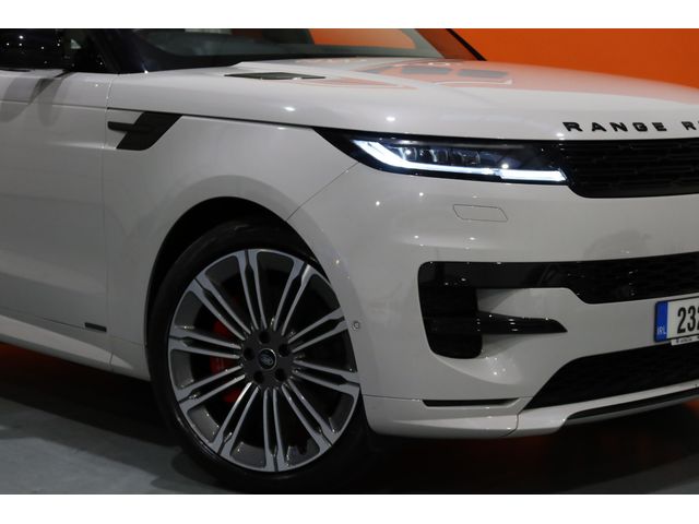 Image for 2023 Land Rover Range Rover Sport AUTOBIOGRAPHY