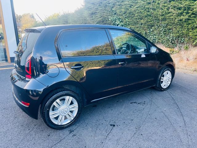 Image for 2018 Volkswagen up! FINANCE AVAILABLE FROM €55 P/W
