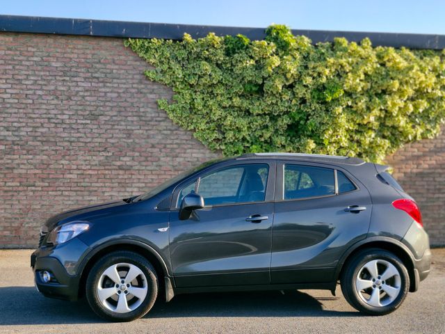 Image for 2016 Opel Mokka AUTOMATIC FINANCE AVAILABLE