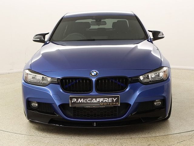 Image for 2015 BMW 3 Series 320d M Sport