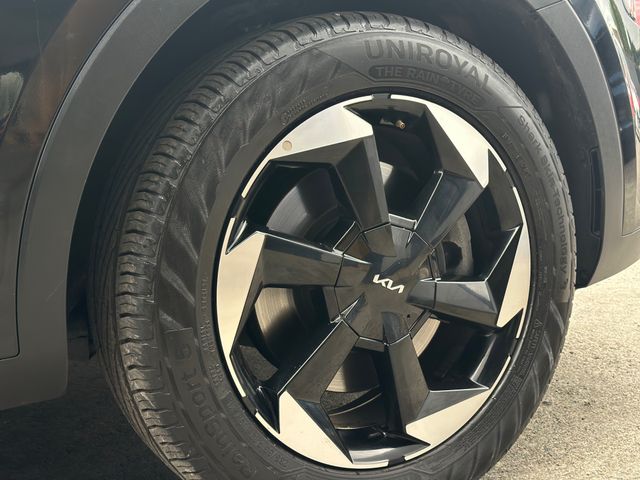 Image for 2025 Kia Sorento DSL PE 7S