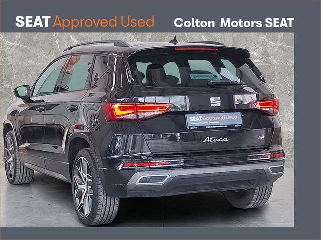 Image for 2023 SEAT Ateca FR+ 2.0TDI 150hp 