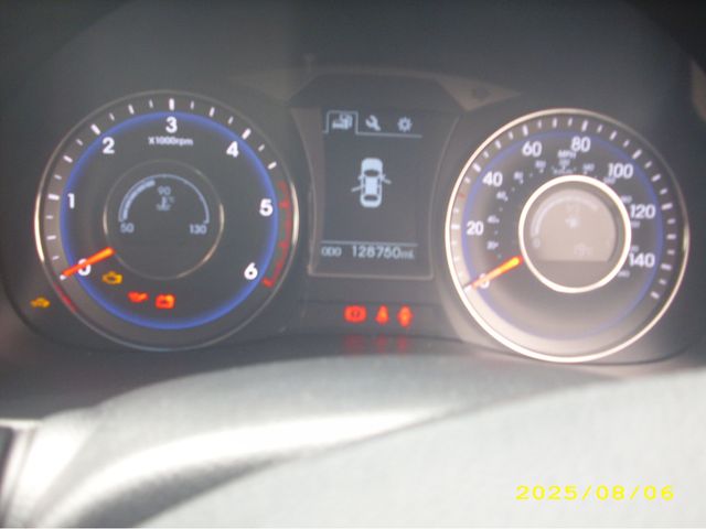 Image for 2016 Hyundai i40 1.7 CRDI SE NAV BL/DR 141 4DR 141PS