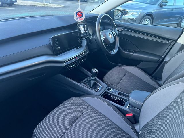 Image for 2023 Skoda Octavia OCTAVIA AMB 2.0TDI 115HP-EASTER SALE NOW LIVE