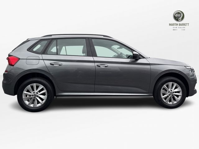 Image for 2023 Skoda Kamiq AMBITION 1.0 TSI 110HP 5DR