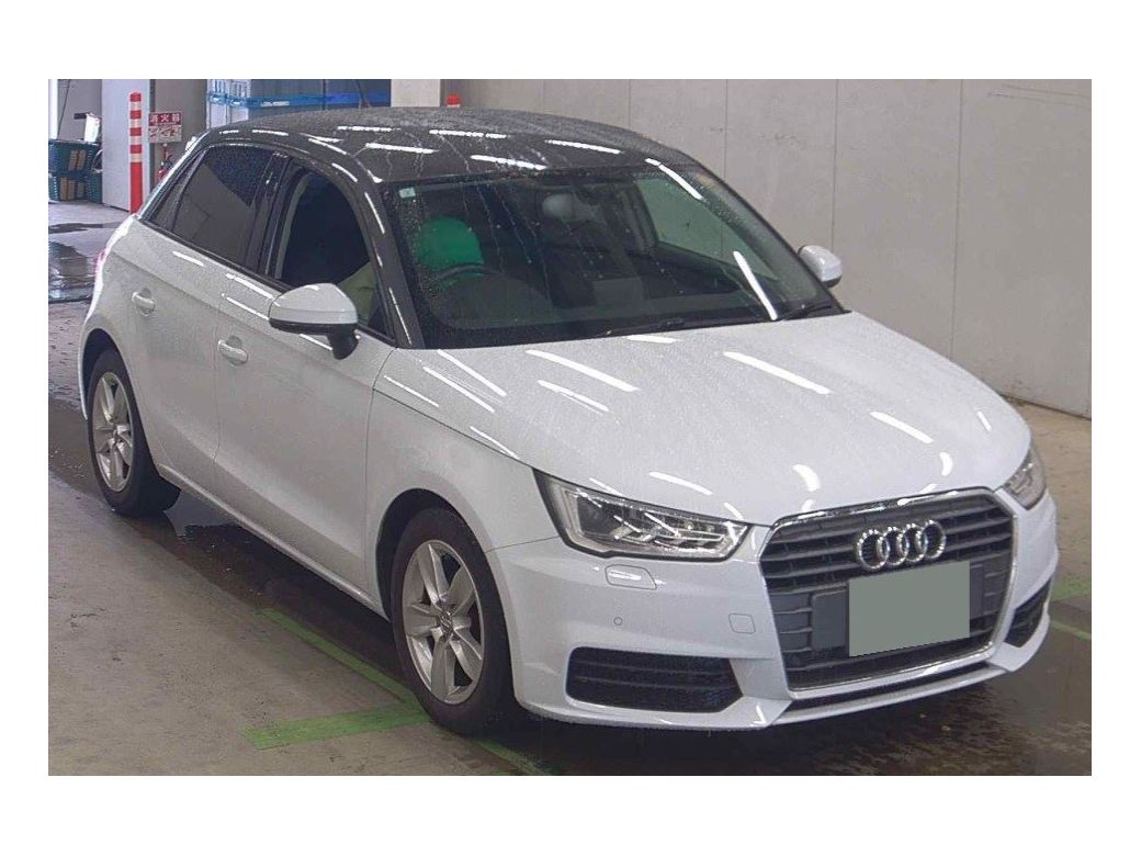 Image for 2017 Audi A1 1.0 Petrol Auto Sportback