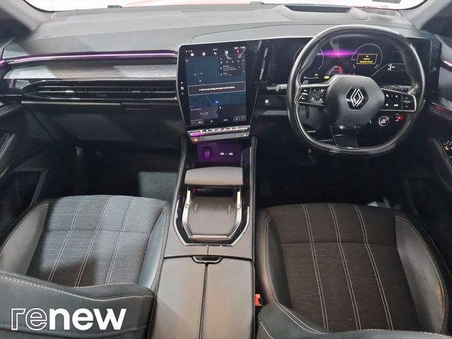 Image for 2024 Renault Austral E-TECH Hybrid 200 techno