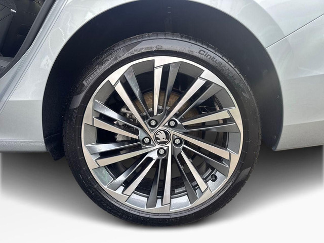 Image for 2027 Skoda Superb 2.0TDI L&K COMBI AUTO *0% APR AVAILABLE* €105 PER WEEK ON PCP