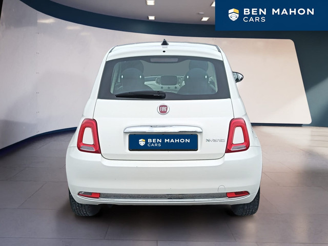Image for 2023 Fiat 500 500 Dolce Vita 1.0 MHEV 70 HP