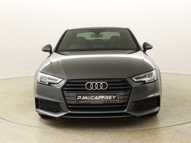 Image for 2017 Audi A4 2.0TDI 150HP S Line