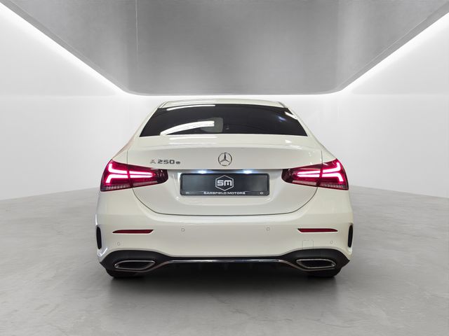 Image for 2020 Mercedes-Benz A 250 1.3E AMG PREMUIM PLUS. PAN ROOF. FINANCE ARRANGED. SIMI. AA APPROVED.