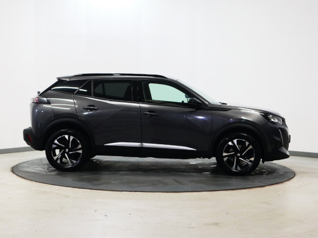 Image for 2023 Peugeot 2008 *49* Allure 1.2 4DR