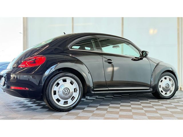 Image for 2015 Volkswagen Beetle 2.0 TDI DESIGN 140PS 3DR