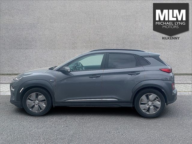 Image for 2021 Hyundai Kona Kona EV 64 kWh Auto
