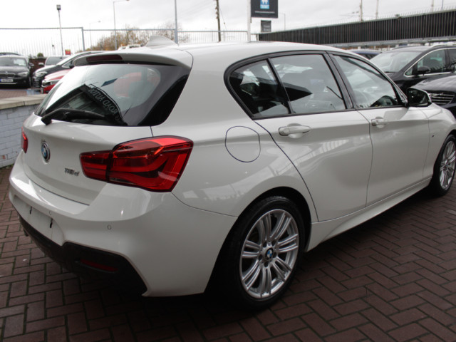 Image for 2017 BMW 1 Series 