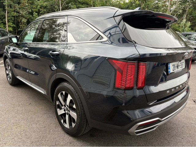 Image for 2021 Kia Sorento Kia Sorento 2.1 CRDI K4 AUTO 7SEATER