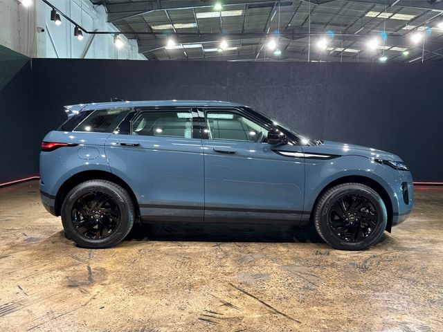 Image for 2025 Land Rover Range Rover Evoque Evoque S Phev Auto 