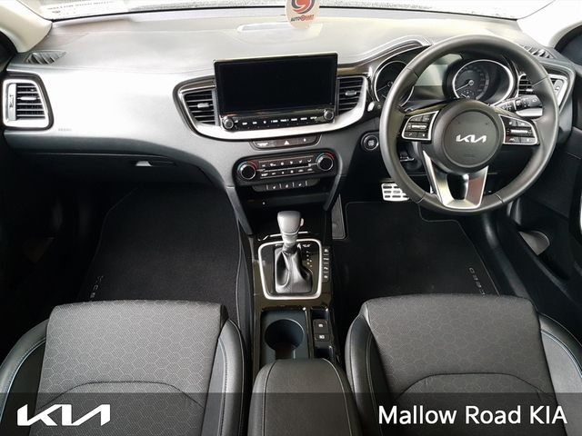Image for 2024 Kia XCeed PHEV MY24 5DR AUTO 18' *Free Home Charger*