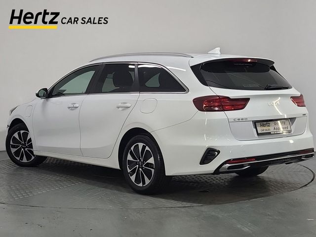 Image for 2024 Kia Ceed * WARRANTY TIL 2031* SW PHEV F 1.6 Petrol Automatic