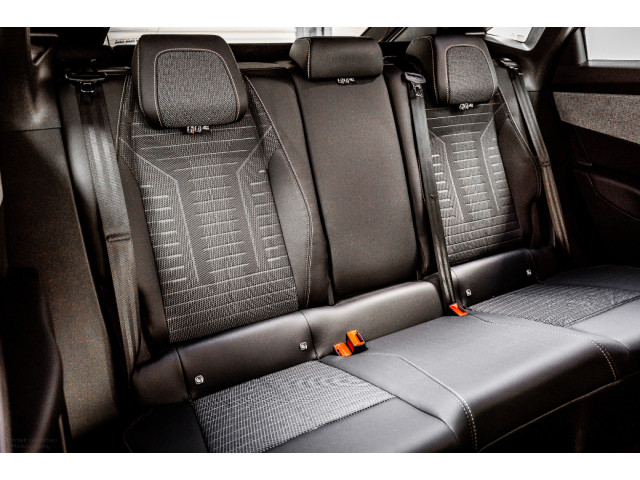 Image for 2026 Peugeot 3008 E-Allure 73kWh 210bhp - includes Protection pack - Gap, CRI or Peugeot Protect