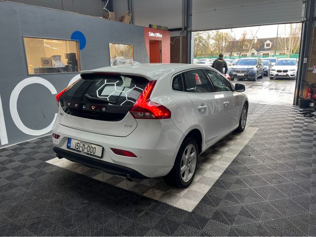 Image for 2015 Volvo V40 €14950! 2015 VOLVO V40 AUTOMATIC 2.0L DIESEL / 90K KMS / ADAPTIVE CRUISE CONTROL, REVERSE CAMERA & MORE