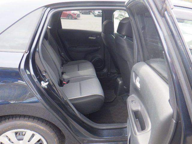 Image for 2021 Honda Fit 1.3 Petrol Auto