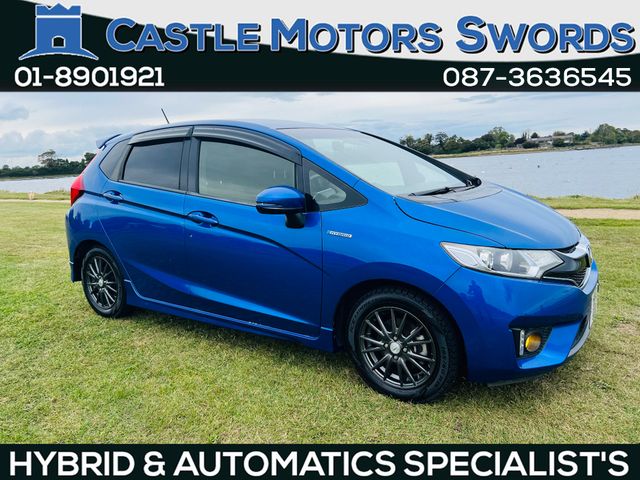 Image for 2015 Honda Fit SALE NOW ON / €10700 / AUTO HYBRID 