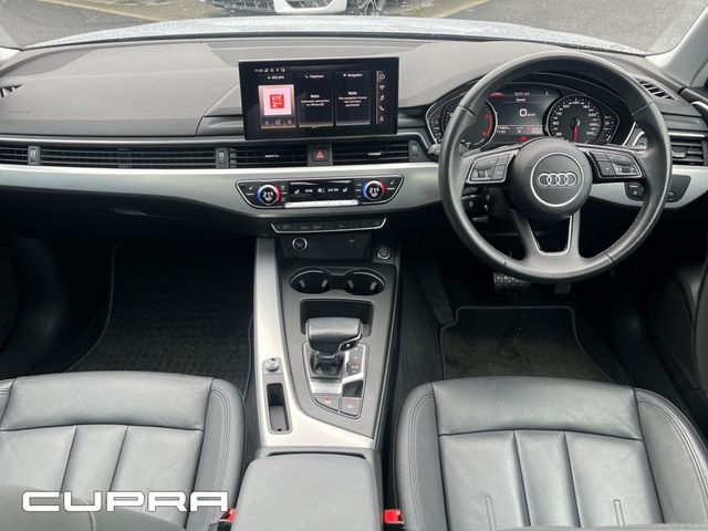 Image for 2022 Audi A4 30 TDi S-Tronic SE DSG