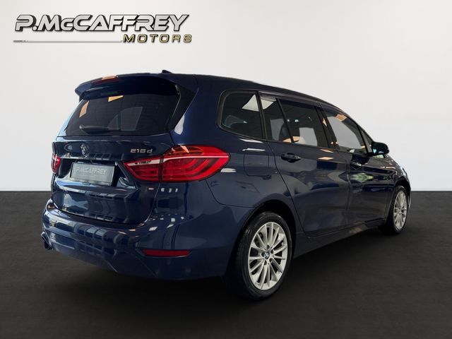 Image for 2019 BMW 2 Series Gran Tourer 