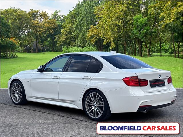 Image for 2013 BMW 3 Series 320D MSPORT , AUTO // IMMACULATE