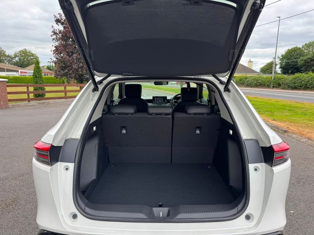 Image for 2026 Honda HR-V 