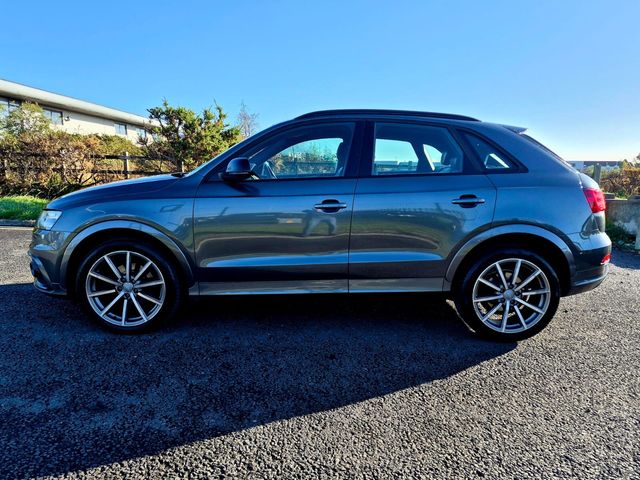 Image for 2014 Audi Q3 